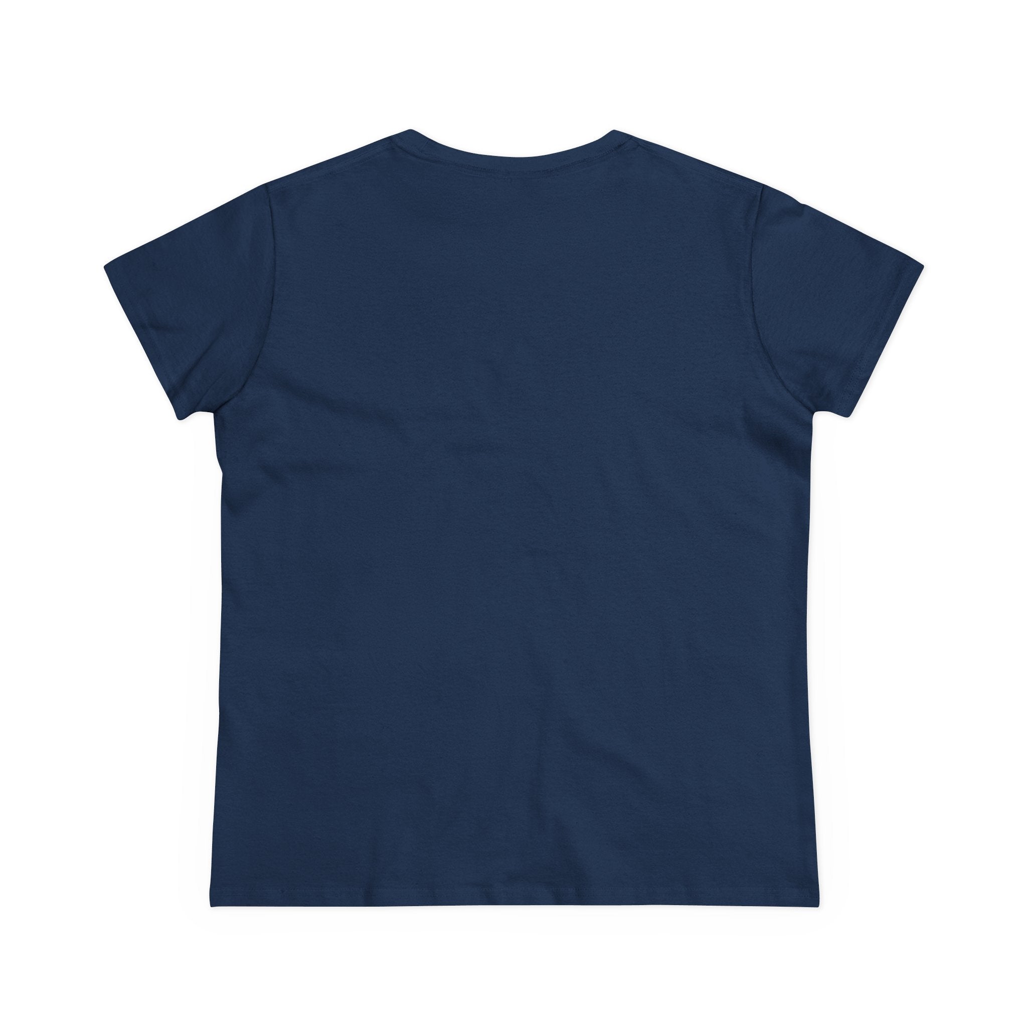 The Swiss Enigma Mountain Tee – 'Sisterhood Sleuths' Women's Graphic T-Shirt