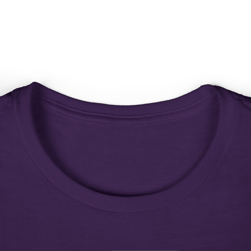 Detective Of My Own Destiny; Women's Top
