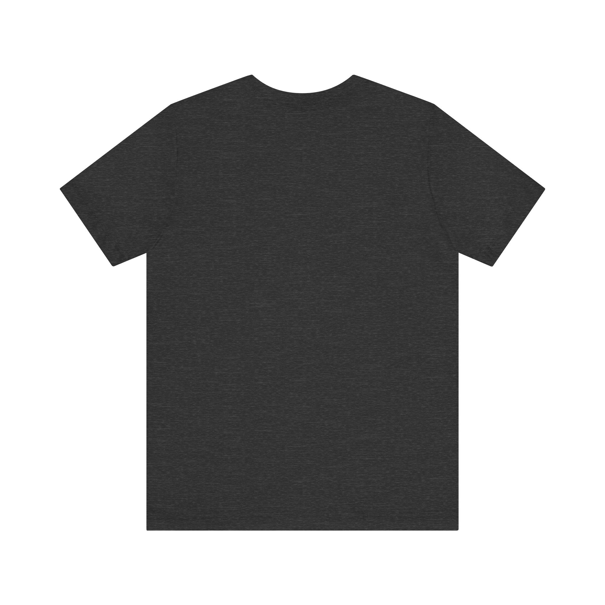 Unisex Graphic Shirt, Motivational Quote T-Shirt