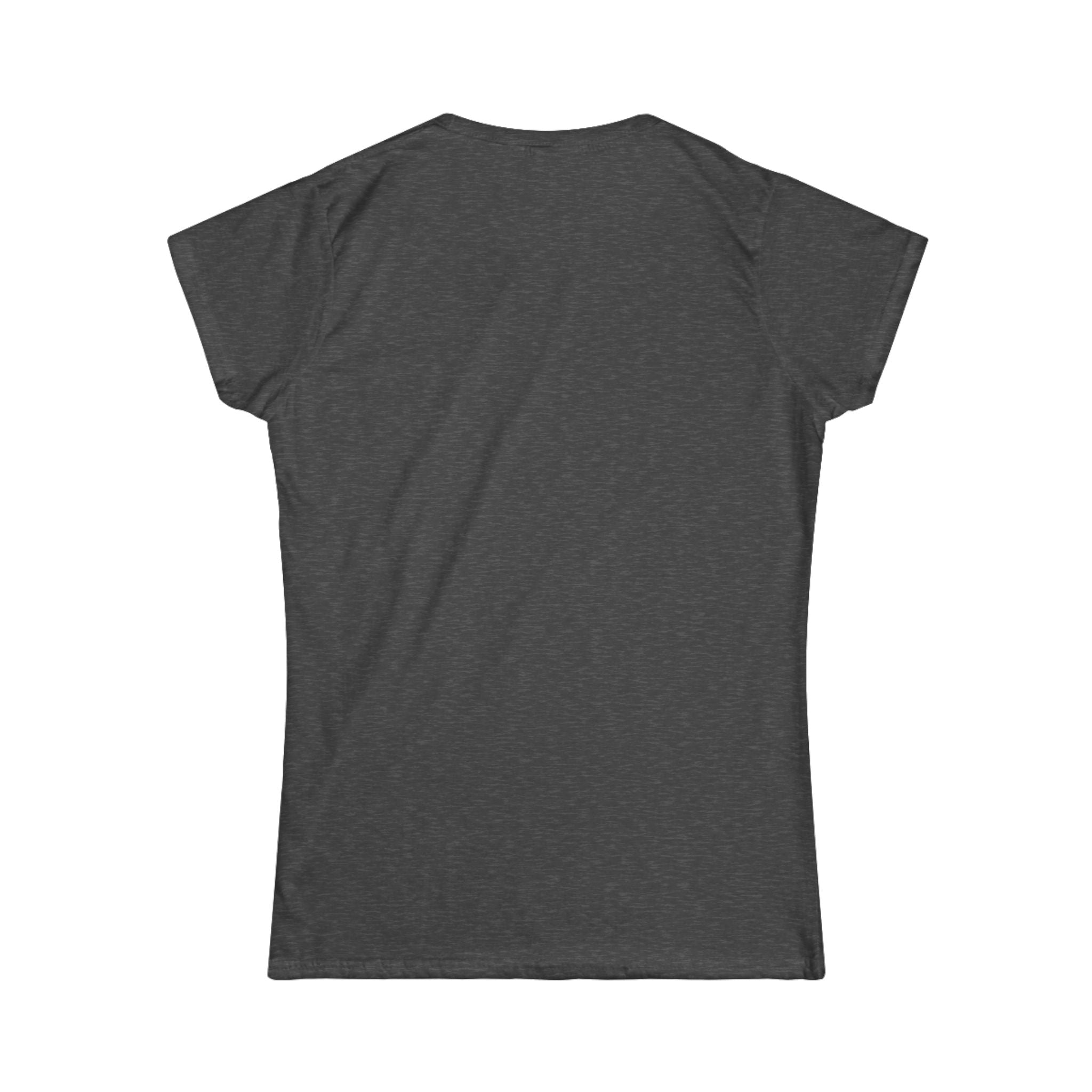 Detective Of My Own Destiny; Women's Top