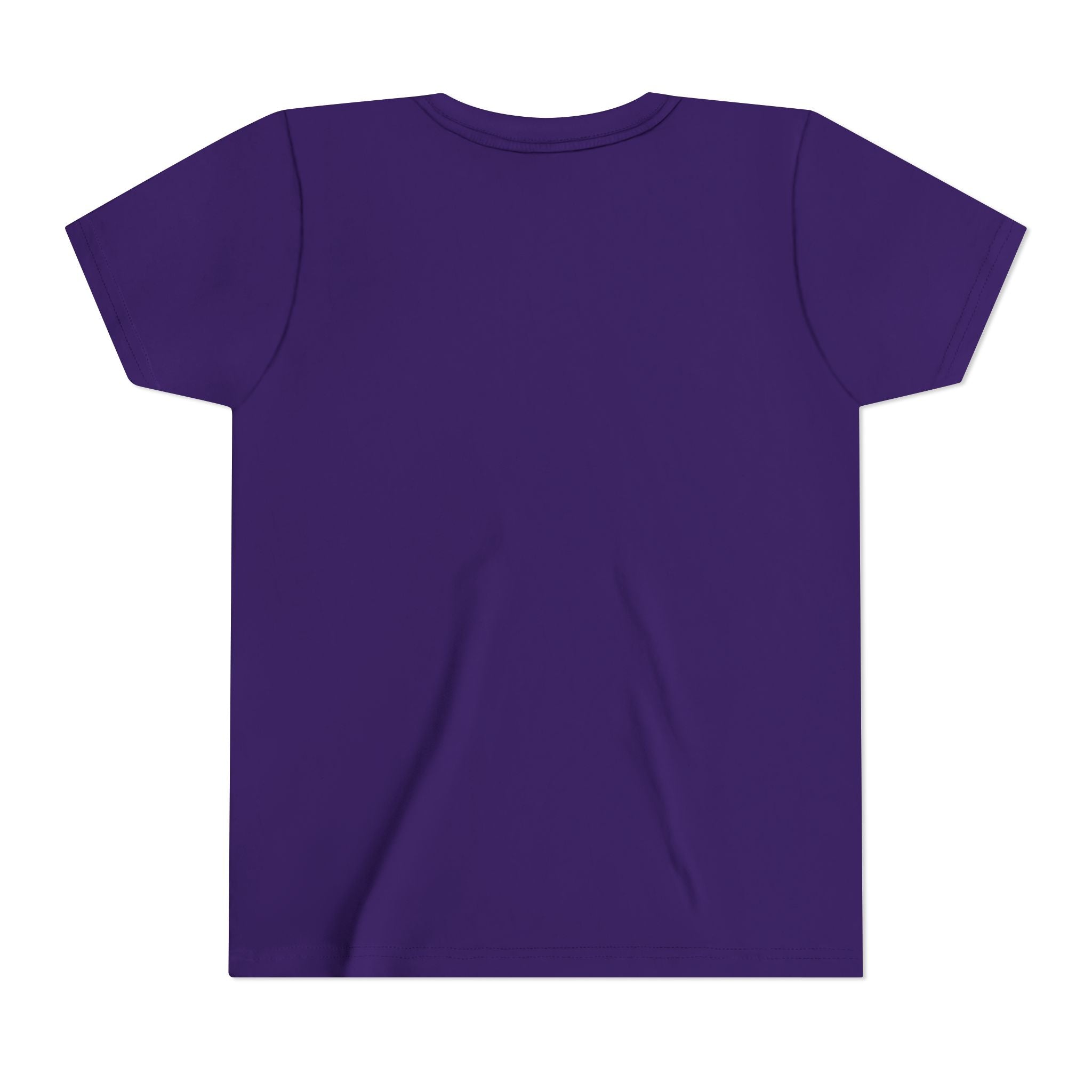 Youth Tee — "Sisterhood Sleuths" Cozy Mystery Book Club Graphic