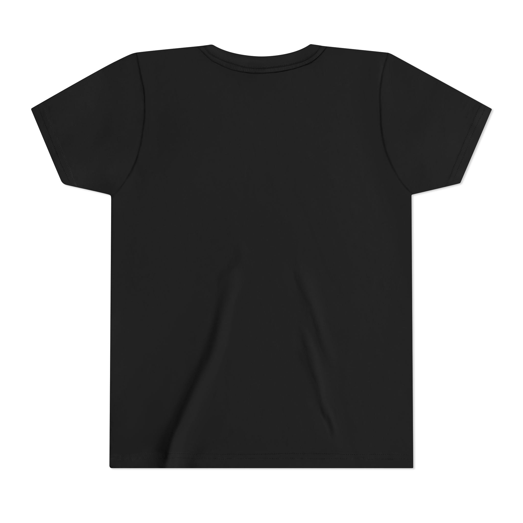Sisterhood Sleuths Youth Tee – Detective Girls Mystery Shirt