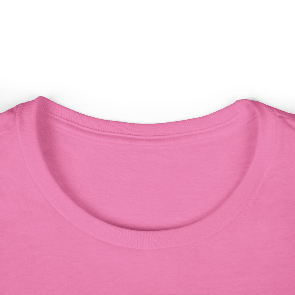 Detective Of My Own Destiny; Women's Top