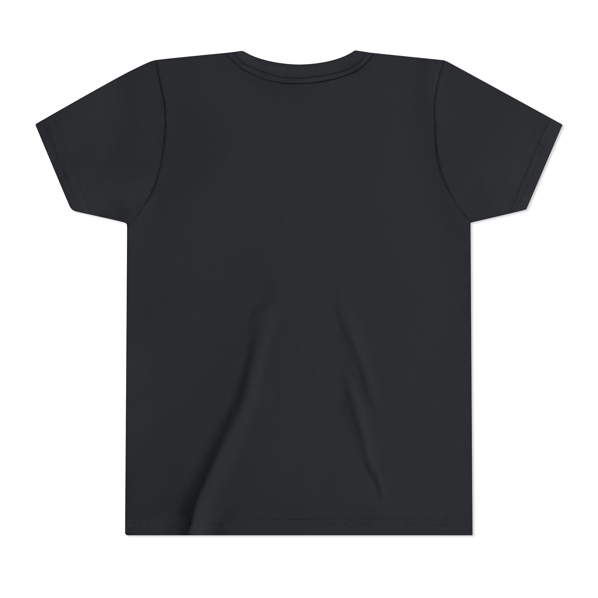 Sisterhood Sleuths Youth Tee – Detective Girls Mystery Shirt