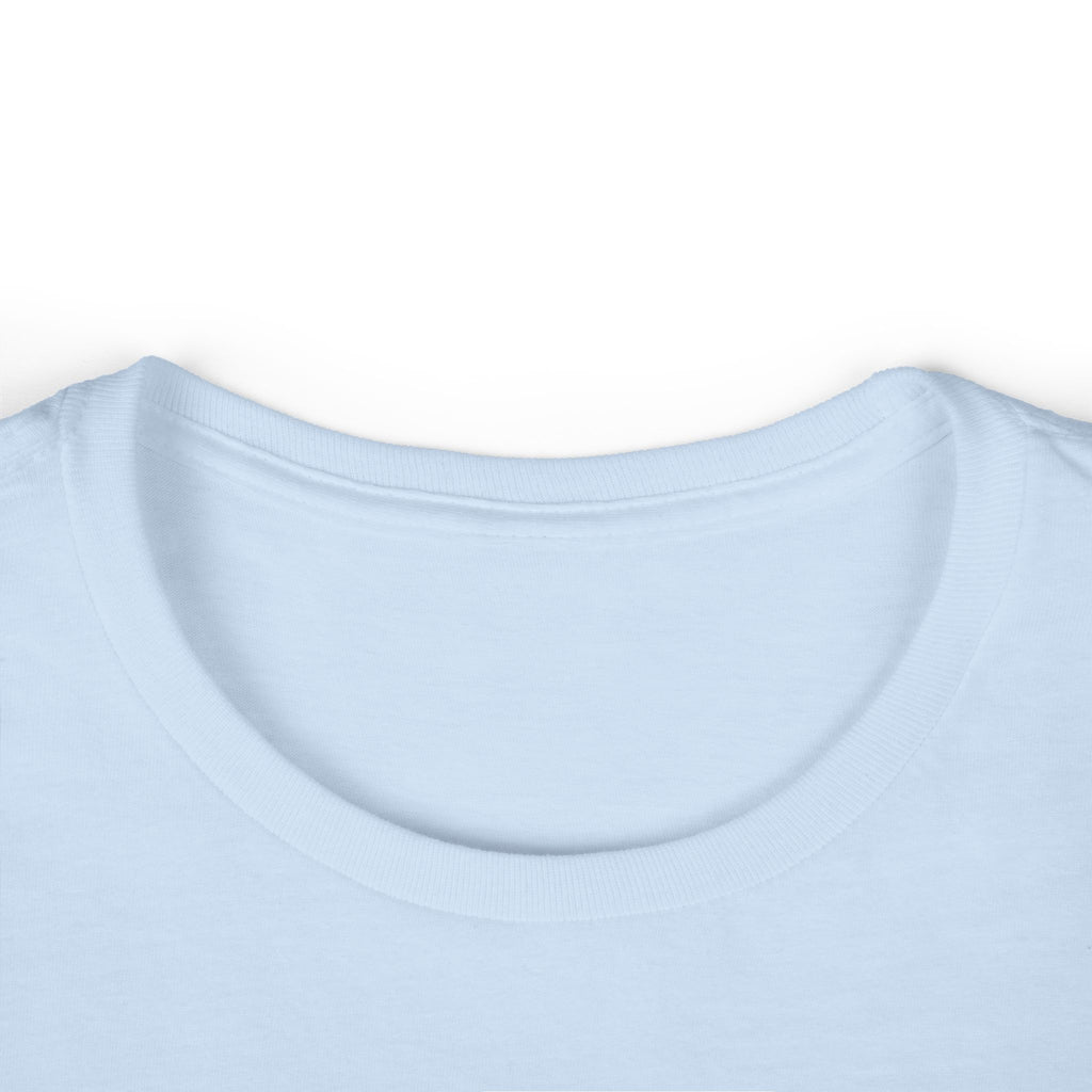 Detective Of My Own Destiny; Women's Top