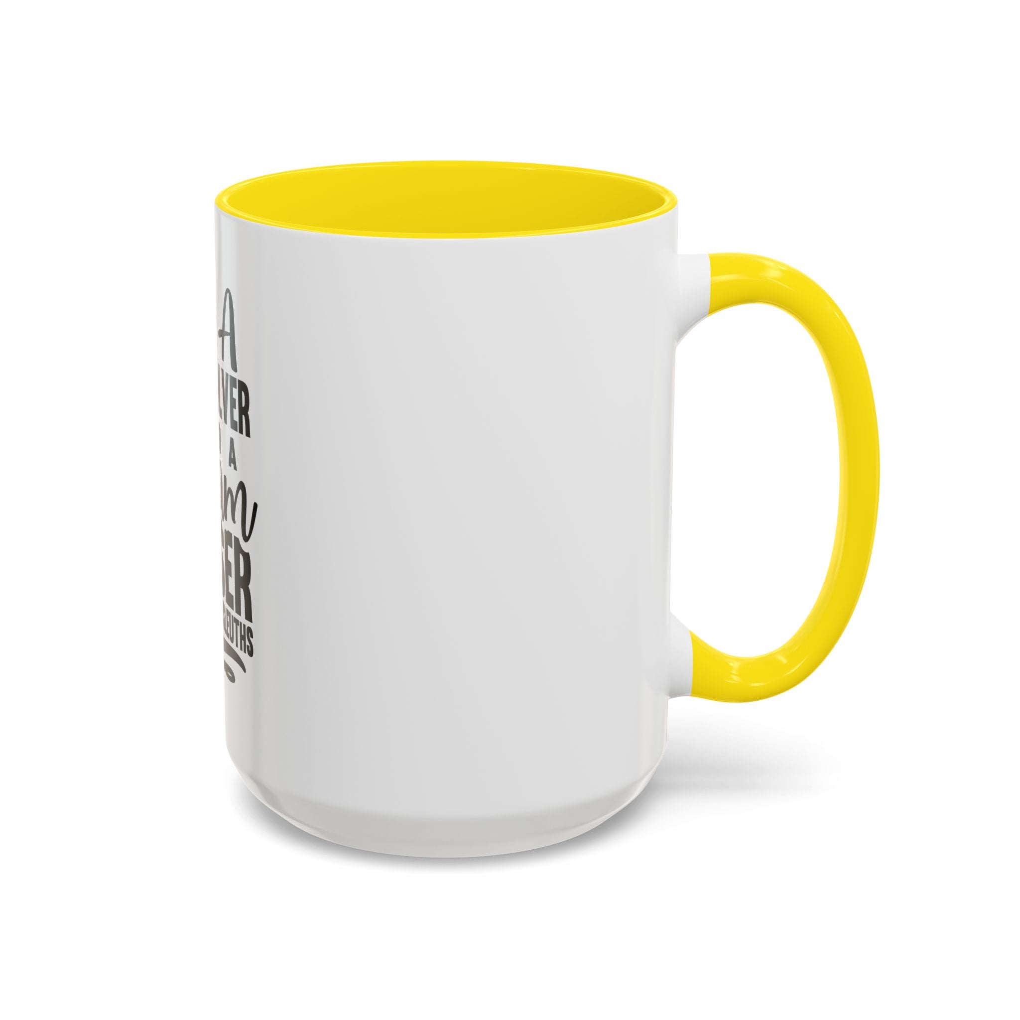 I'm A Clue Solver And A Dream Chaser - Ceramic Mug