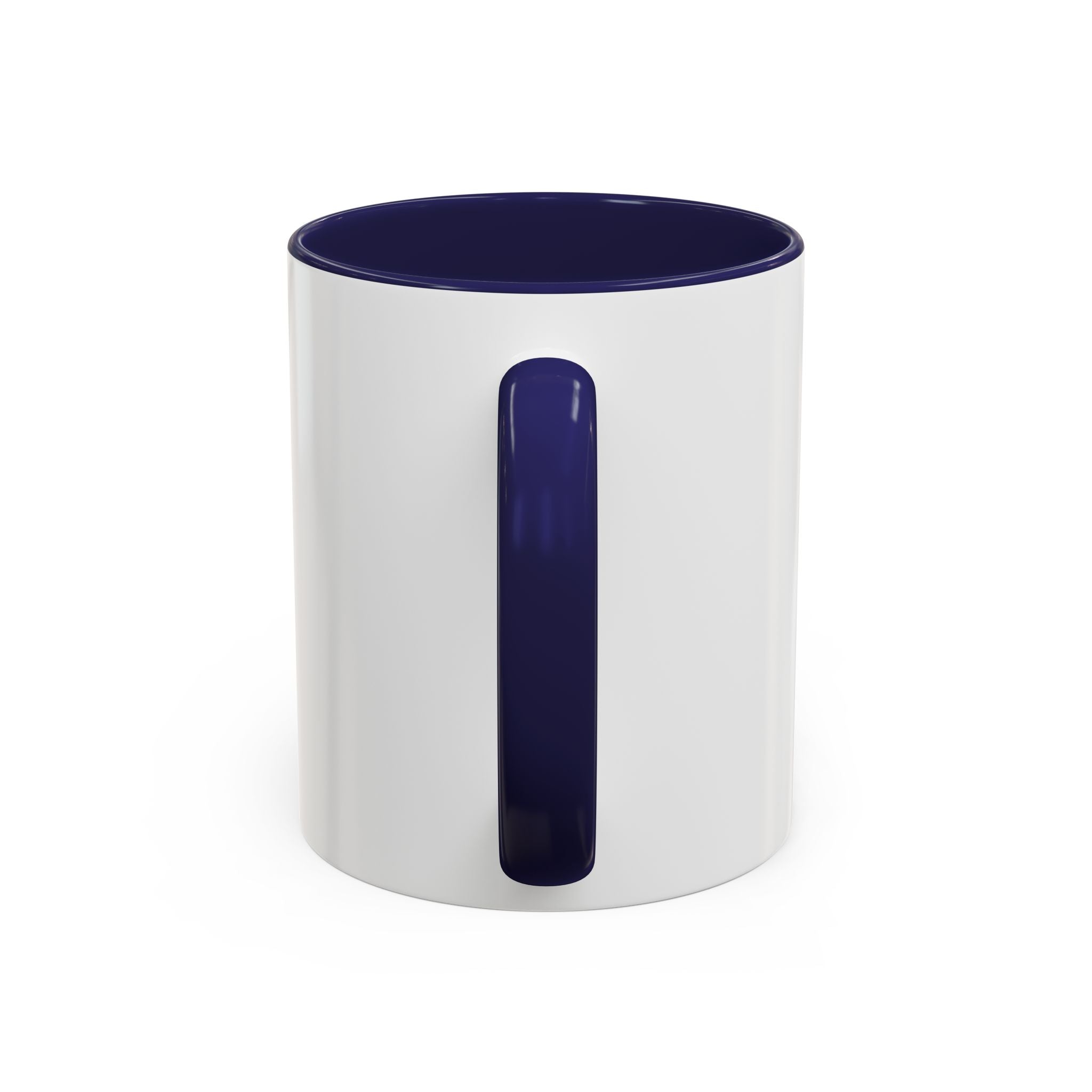 The Real Battle Is Choice For Hope, For A Better World - Ceramic Mug