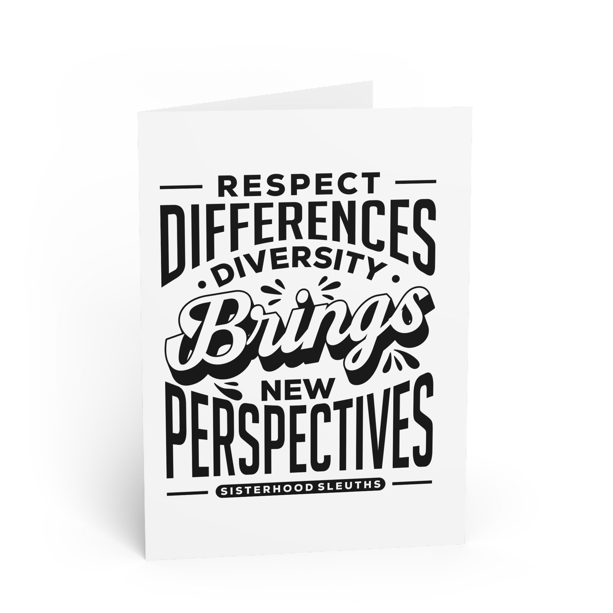 Empowering Greeting, Affirmation & Celebration Cards