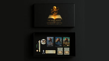 Sisterhood Sleuths Holiday Gift Box
